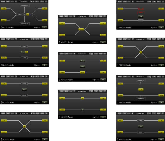 NUGEN Audio SigMod