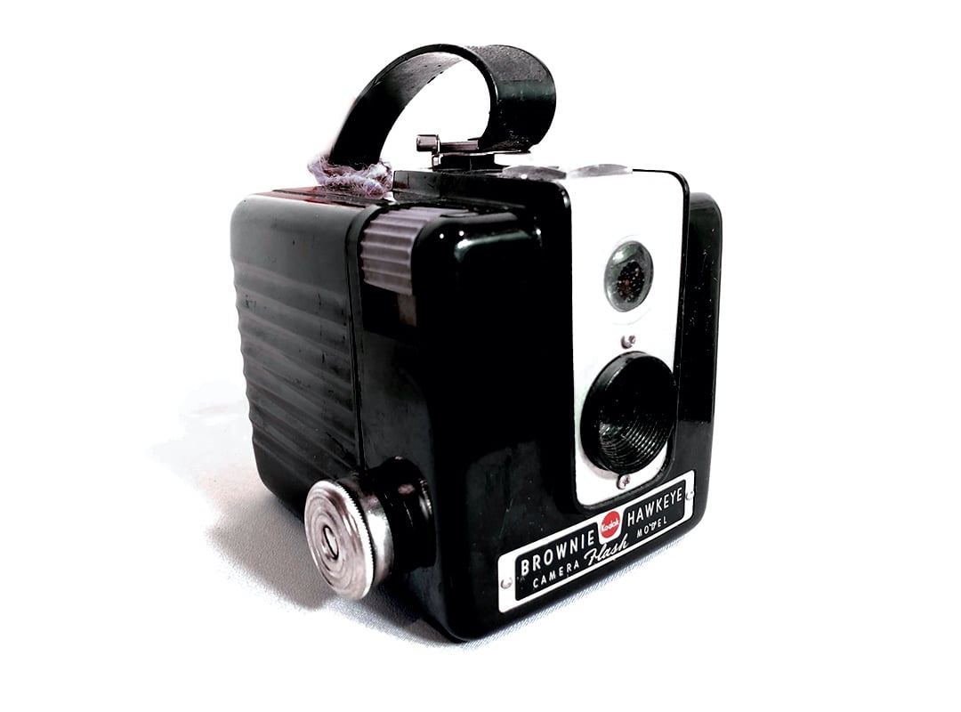 Recording the Most Comprehensive Camera Sound Effects Library Available
