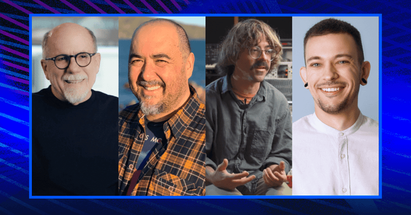 Celebrating Partners, Collaborator & Client Achievements