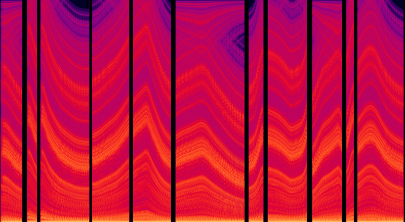 Comic Motor Movements