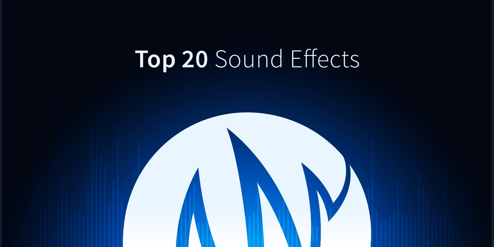 names of sound effects