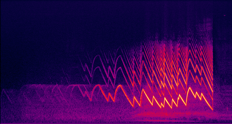 Electric Siren