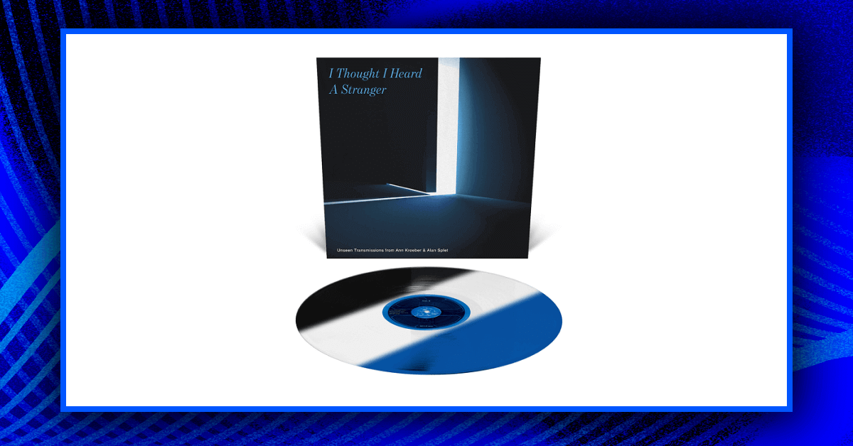 Exclusive Vinyl Release