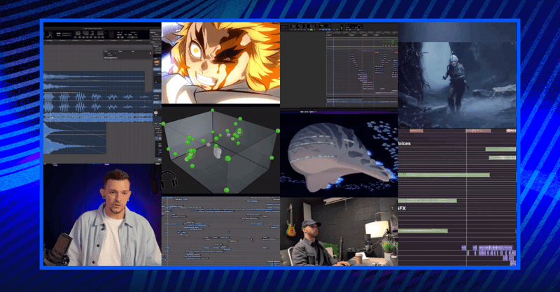 From the PSE Community-1