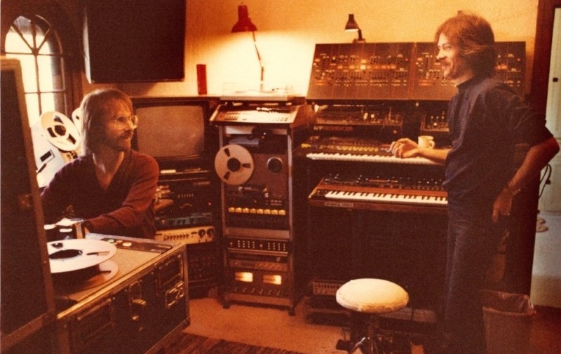 John Carpenter's THE THING - Music by John Carpenter & Alan Howarth