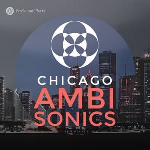 Chicago-Ambisonics