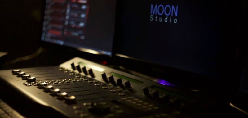 Moon Studio Iran