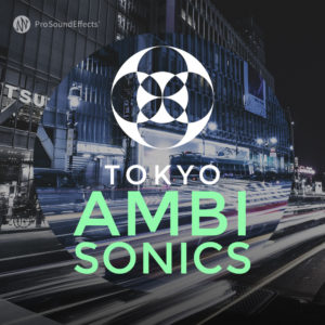 tokyo-ambisonics