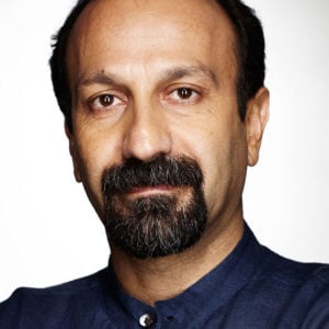 Asghar Farhadi