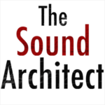 The Sound Architect Logo
