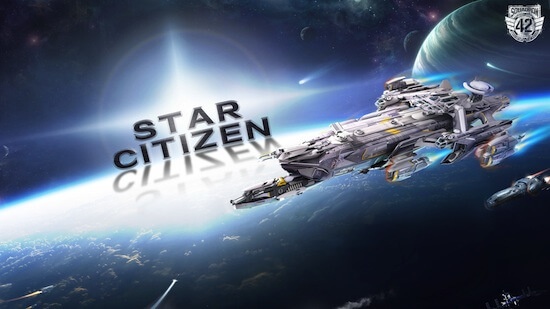 star-citizen