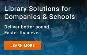 Library Solutions for Companies & Schools - Learn More