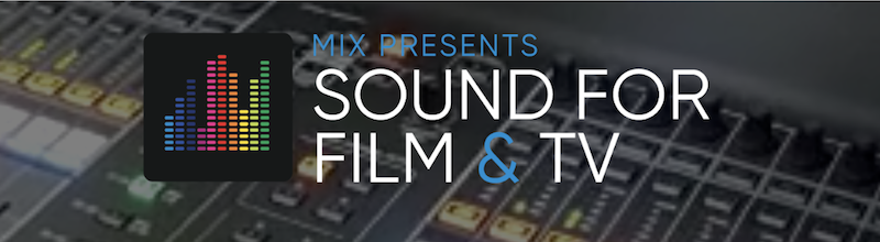 MIXSOUNDFORFILMANDTV