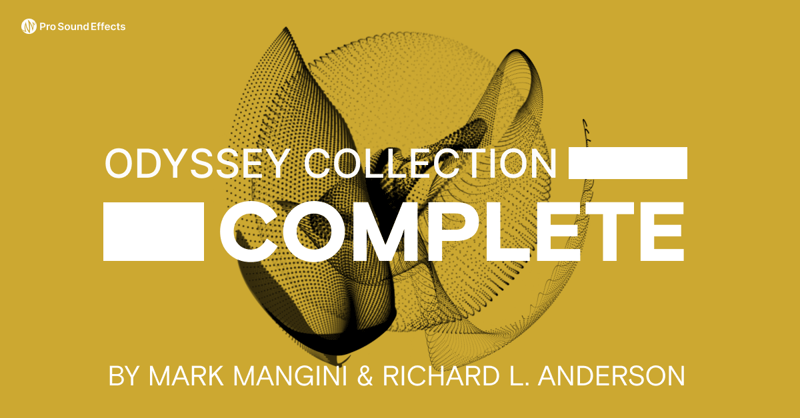 Odyssey Complete_Product Artwork_Image