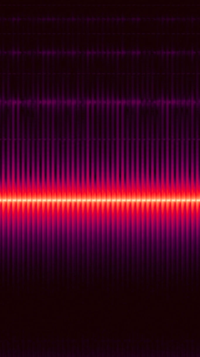 Download Spectrogram Phone Wallpapers from CORE 2