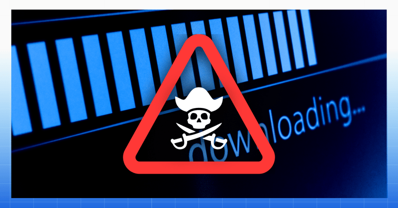 Massive amounts of professional audio works have been scraped, extracted, pirated and exploited.