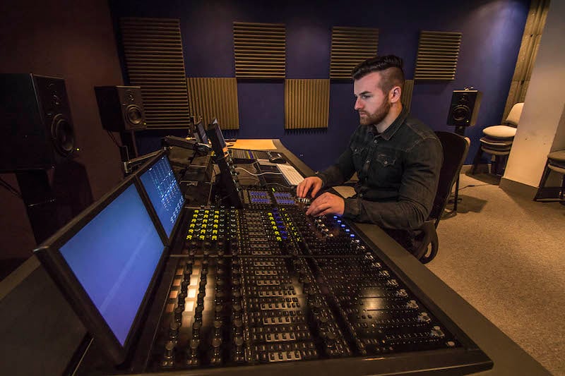 Top 5 Pro Tools Mixing Secrets for Audio Post Production