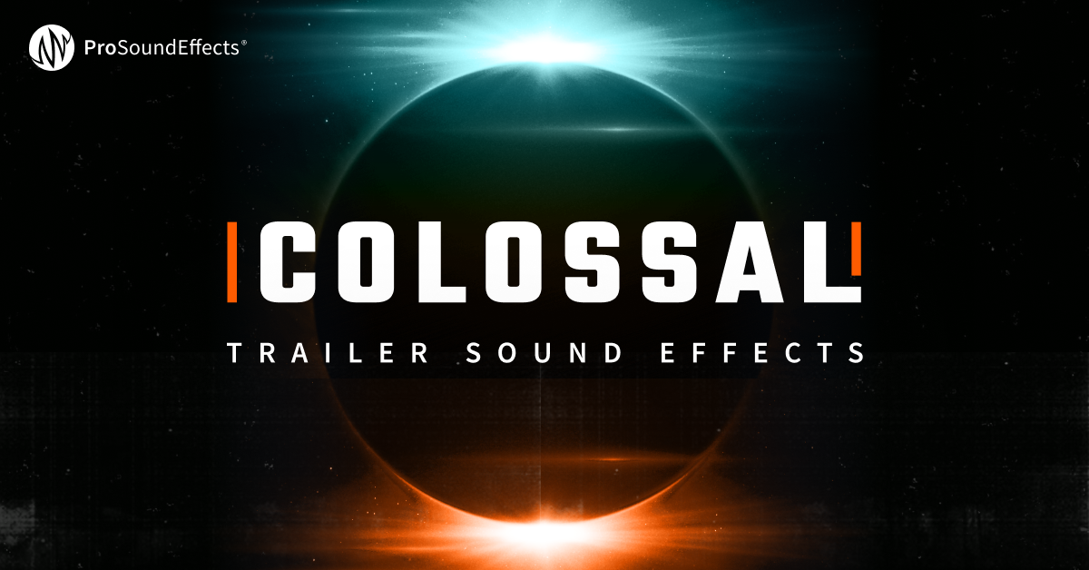 The 20 Most Popular Types of Sound Effects