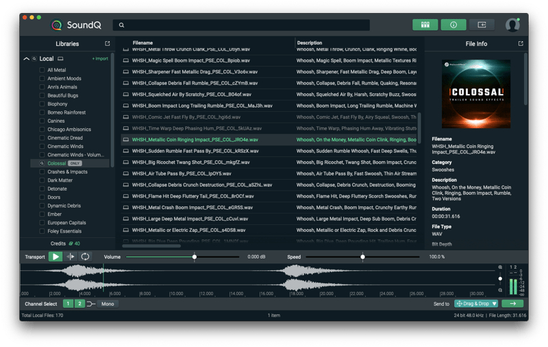 folder-structure-soundq