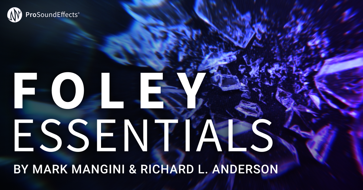 The 20 Most Popular Types of Sound Effects