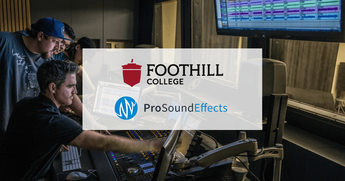 pro sound effects