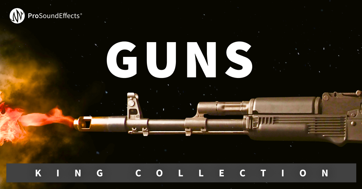 king-collection-guns-share