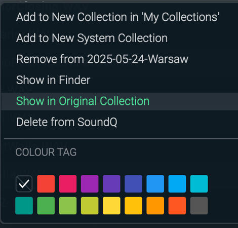 Show in original collection