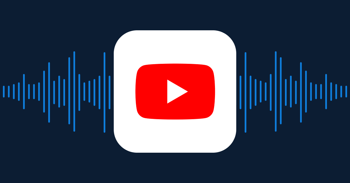 How To Add Sound Effects To A YouTube Video