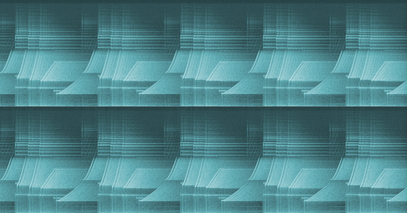 spectrogram-wallpaper