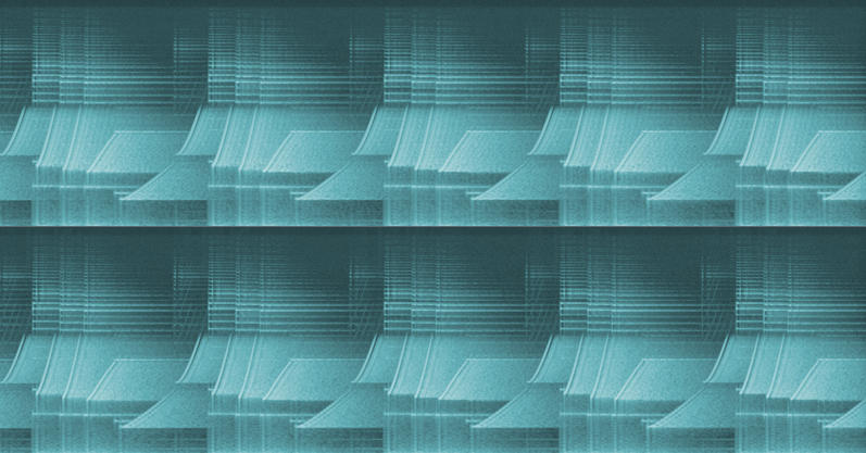 spectrogram-wallpaper