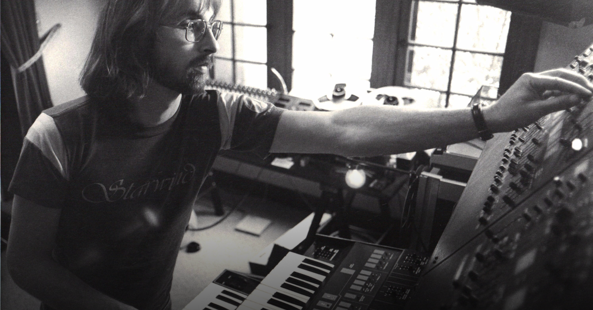 Alan Howarth's Philosophy of Sound Design