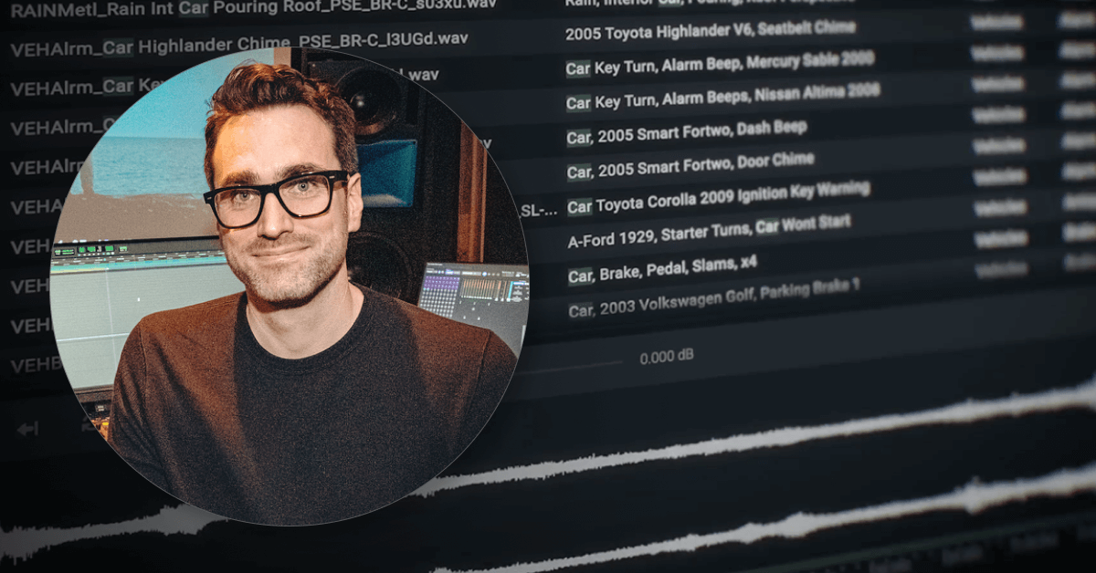 SoundQ Update: Easier Importing, UI Zoom, and License Visibility