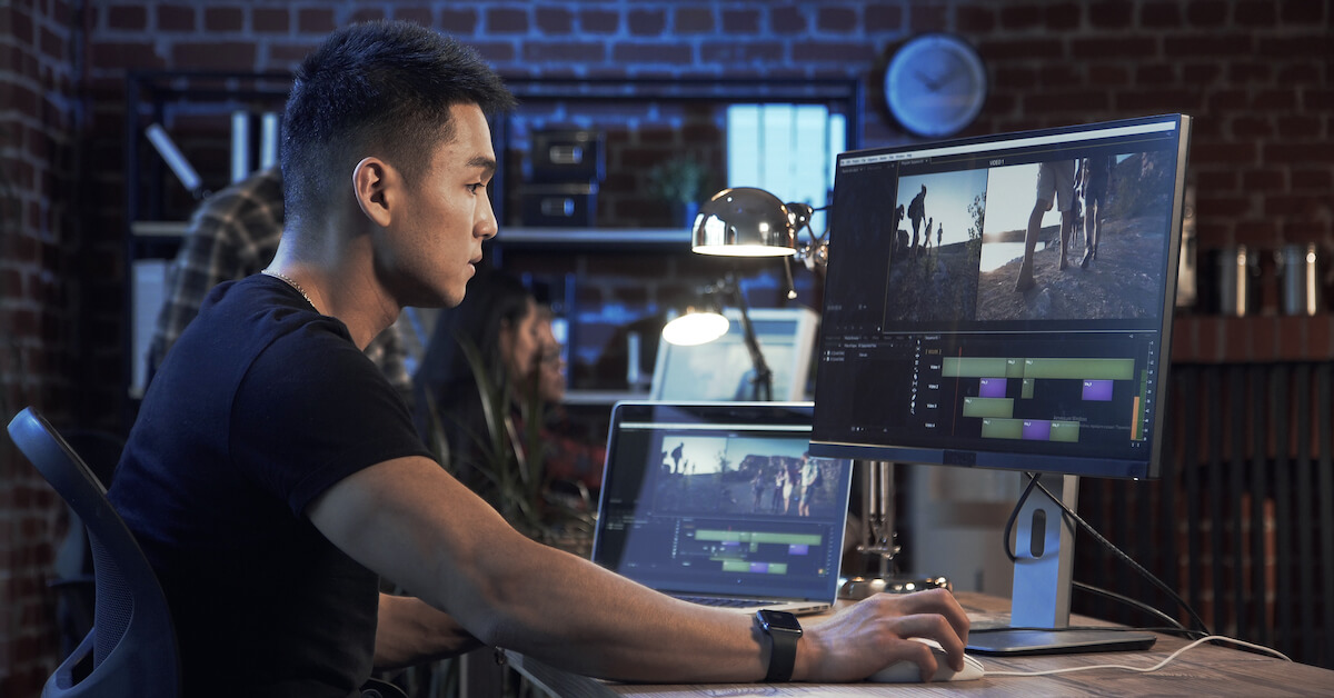 How to Get a Job in Post Production