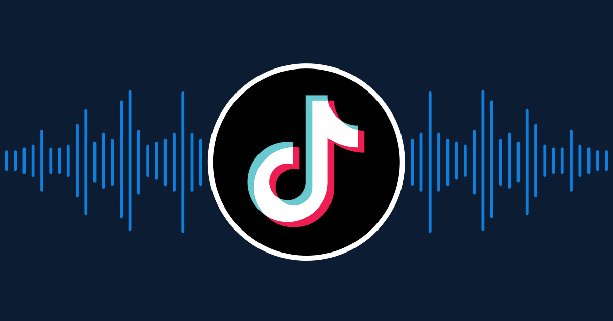 How to Make Your Own Sound and Add Sound Effects on TikTok