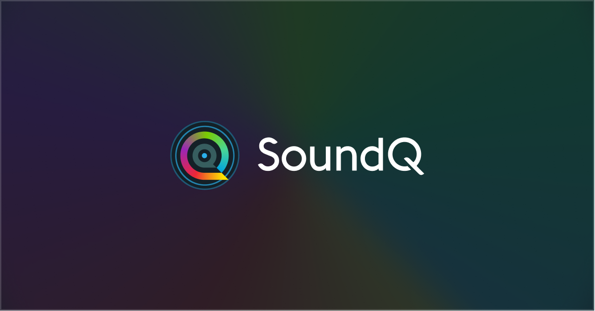 SoundQ